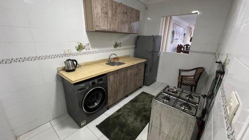 Al-Muntazah Apartment | Stanly Hotel