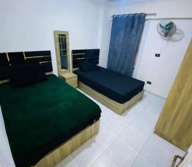Al-Muntazah Apartment | Stanly Hotel