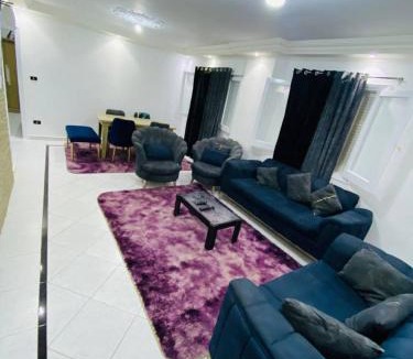 Al-Muntazah Apartment | Stanly Hotel