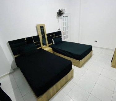 Al-Muntazah Apartment | Stanly Hotel
