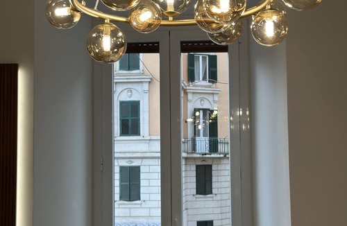 San Giovanni Apartment | Stans Dolce Lusso