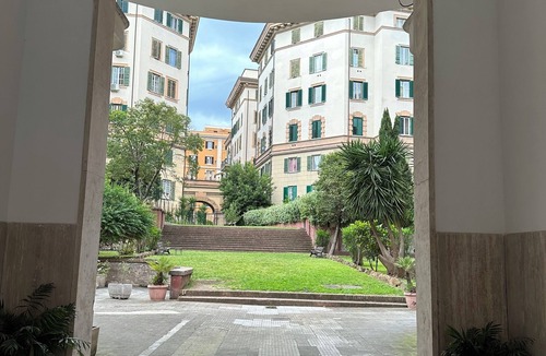 San Giovanni Apartment | Stans Dolce Lusso