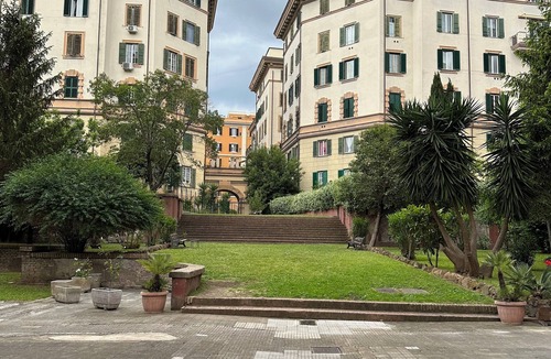 San Giovanni Apartment | Stans Dolce Lusso