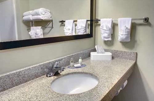 Stanton Hotel | Stanton Inn & Suites