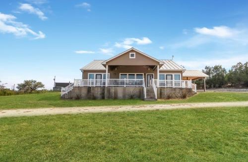 Johnson City House | Stanton Valley