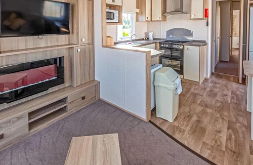 Wigton Resort | Stanwix Park