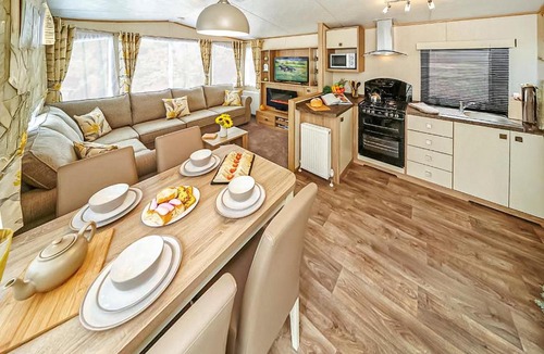 Wigton Resort | Stanwix Park