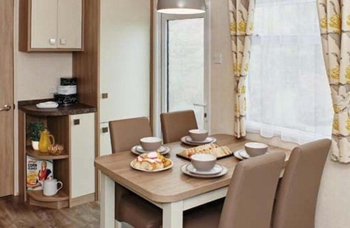 Wigton Resort | Stanwix Park