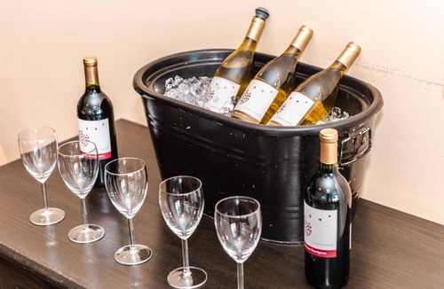 Cole Valley Hotel | Stanyan Park Hotel