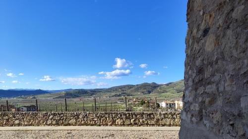 Soave House | Stanza Allegra Soave