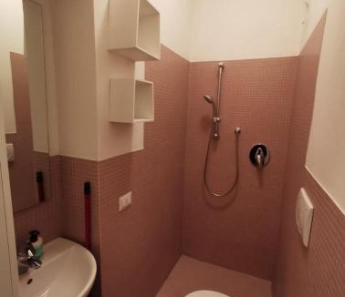 Old Town House | Stanza Campori