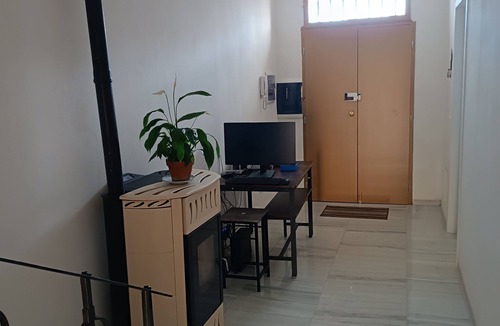 Alfonsine Apartment | Stanza che fa parte del beb MTB