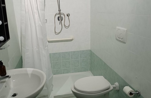 Alfonsine Apartment | Stanza che fa parte del beb MTB