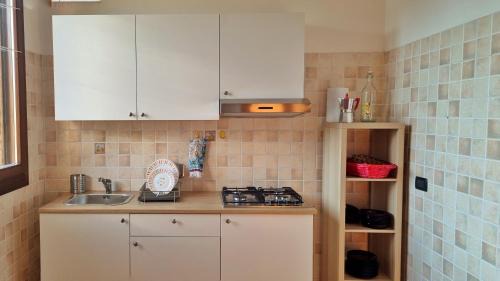 Pieve Di Trebbio Bed & Breakfast | Stanza con due letti singoli Le Vitterelle