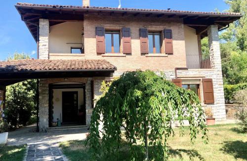 Pieve Di Trebbio Bed & Breakfast | Stanza con terrazzo privato Le Vitterelle
