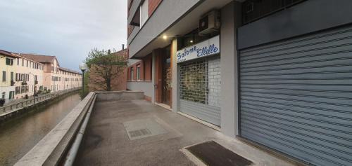 Gorla House | Stanza di Francesco