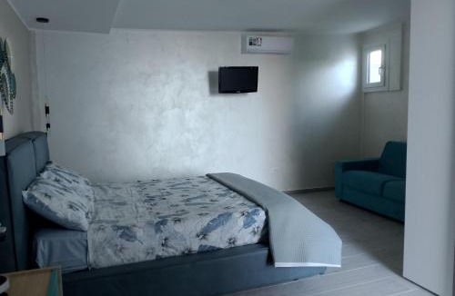 Torre Castiglione House | Stanza Guida