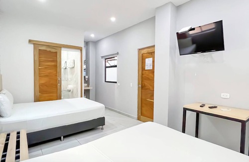 Sincelejo Hotel | Stanza Hotel Sincelejo
