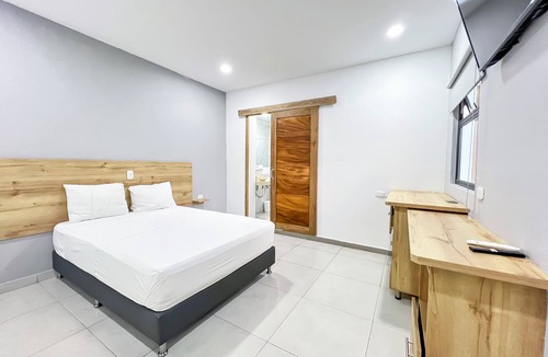 Sincelejo Hotel | Stanza Hotel Sincelejo