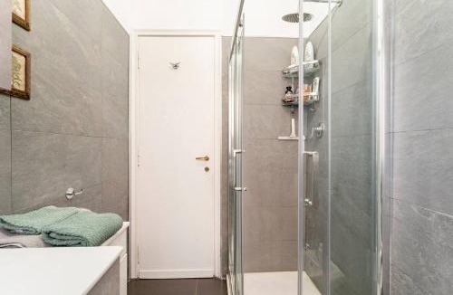 Monteverde Nuovo House | Stanza Portuense