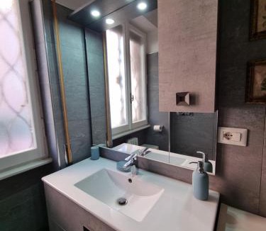 Monteverde Nuovo House | Stanza Portuense