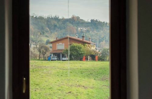 Cormons House | Stanza Privata Immersa nel Collio Friulano