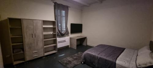 Paderno Ponchielli House | Stanza privata in dimora storica