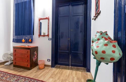Monte di Pieta House | Stanze al Capo