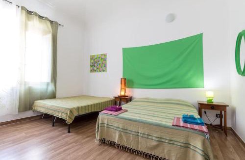 Monte di Pieta House | Stanze al Capo