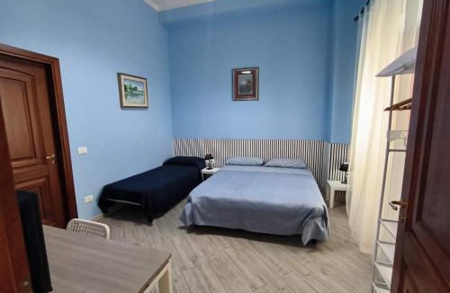 Belpasso Apartment | Stanze Azzurre