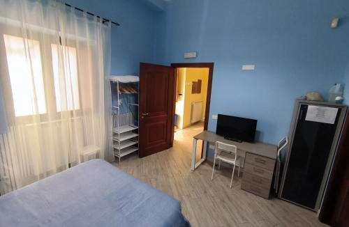 Belpasso Apartment | Stanze Azzurre