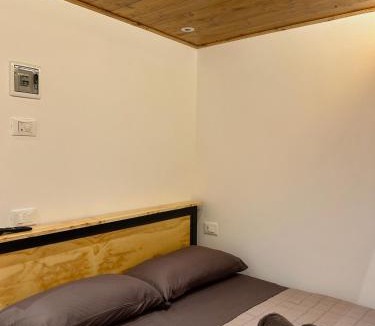 Noale House | Stanze Stevanato