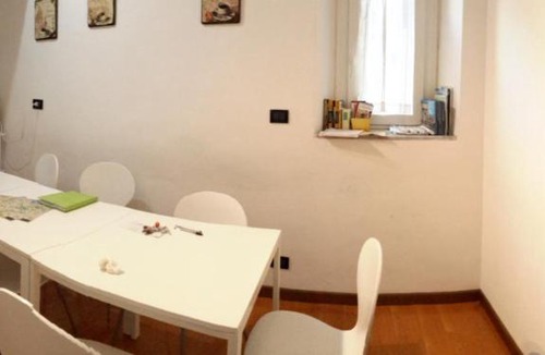 Vatican Apartment | Stanze Vaticane