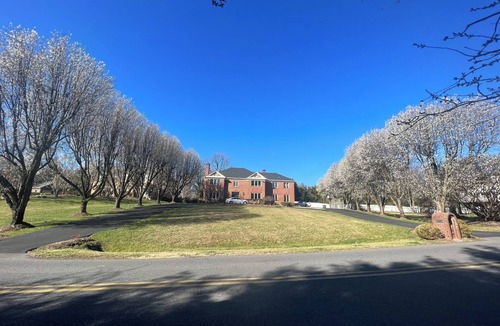 Potomac House | Stapleford Hall @ Potomac Village