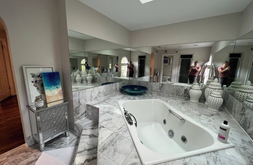 Potomac House | Stapleford Hall @ Potomac Village