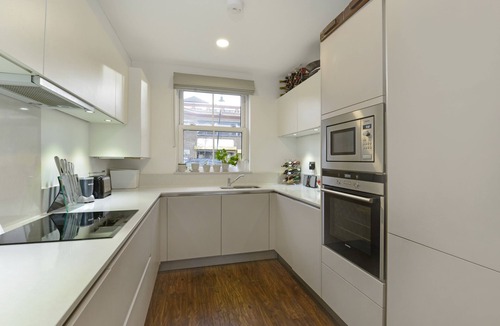Bermondsey House | Stapleton House