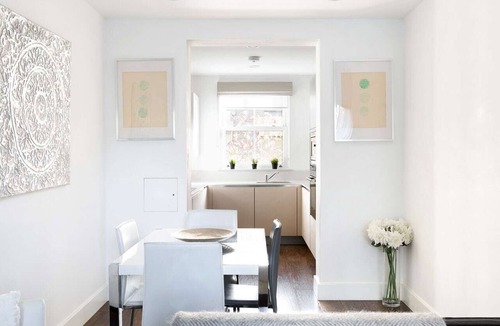 Bermondsey House | Stapleton House