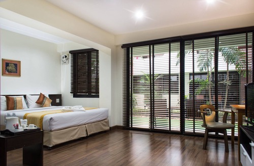 Tha Pradu Hotel | Star 3 Residence