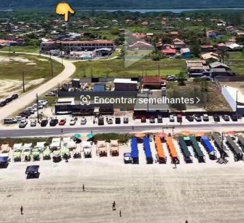 Ilha Comprida House | Star Apartamentos