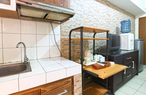 Pondokcina Hotel | Star Apartemen Margonda Residence 2 Depok