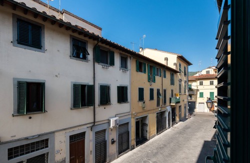 Prato House | STAR APARTMENT.