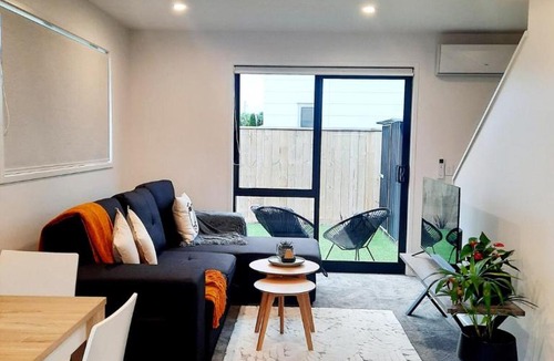 Lower Hutt Apartment | Star Apartment