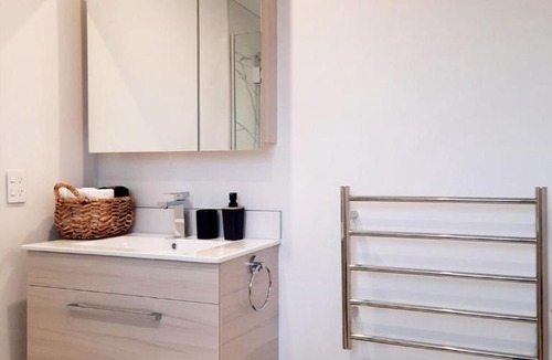 Lower Hutt Apartment | Star Apartment