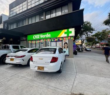 Ibague Hotel | Star AV 37 HOTEL