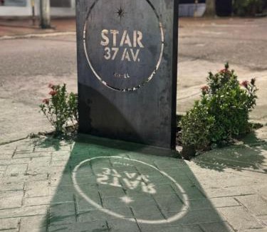 Ibague Hotel | Star AV 37 HOTEL
