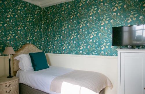 Hugh Town Hotel | Star Castle Hotel