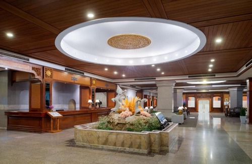 Tha Pradu Hotel | Star Convention Hotel