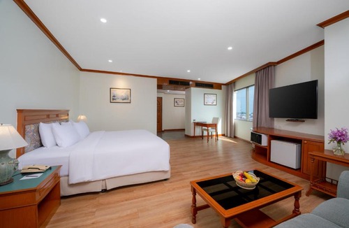 Tha Pradu Hotel | Star Convention Hotel