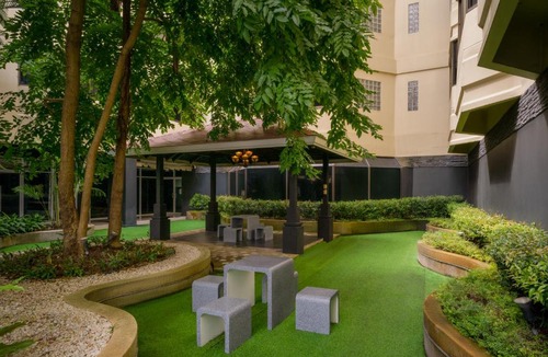 Tha Pradu Hotel | Star Convention Hotel