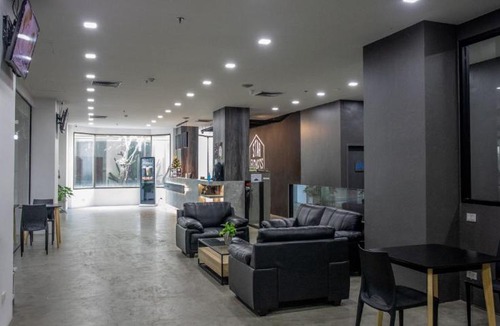 Tha Pradu Hotel | Star Convention Hotel